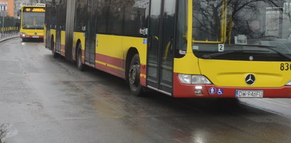 Autobusy 130, 241 i 936 zmieniają trasę przejazdu