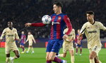FC Barcelona czekała na to blisko trzy lata! Robert Lewandowski niewidoczny
