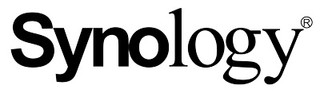 synology logo