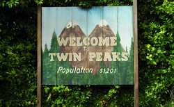 Dzisiaj jest dzień Twin Peaks 2025 - dlaczego 24 lutego jest dniem Twin Peaks? Zrób ciasto wiśniowe jak z Twin Peaks - przepis