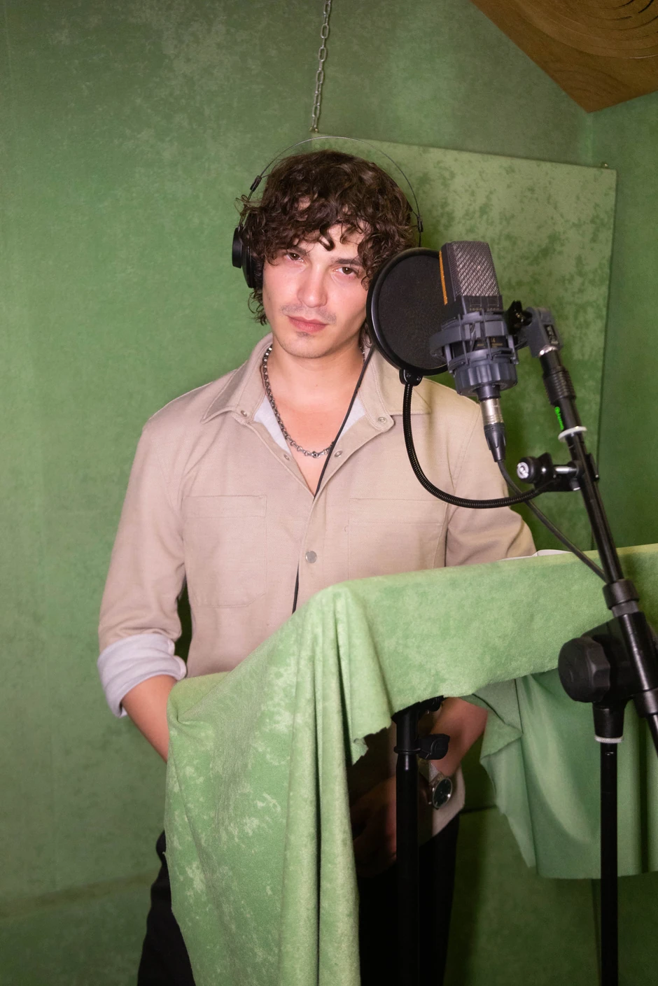 Đorđe Ćulafić Džordži