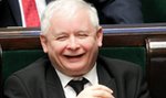 Ależ wyniki sondażu! Kaczyński ma powody do radości