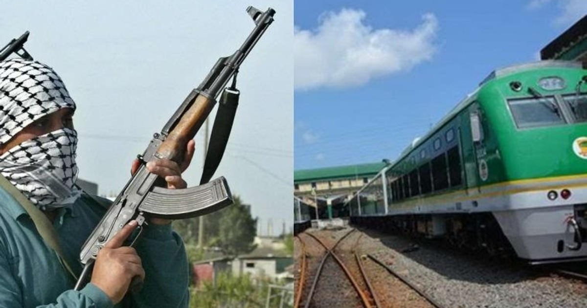 32 passengers kidnapped in Edo train station attack Pulse Nigeria