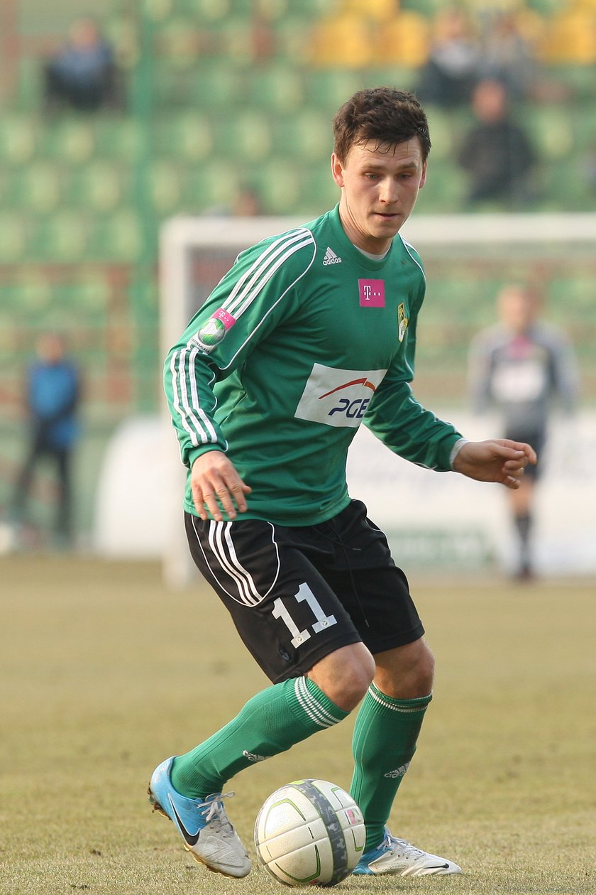 Łukasz Grzeszczyk