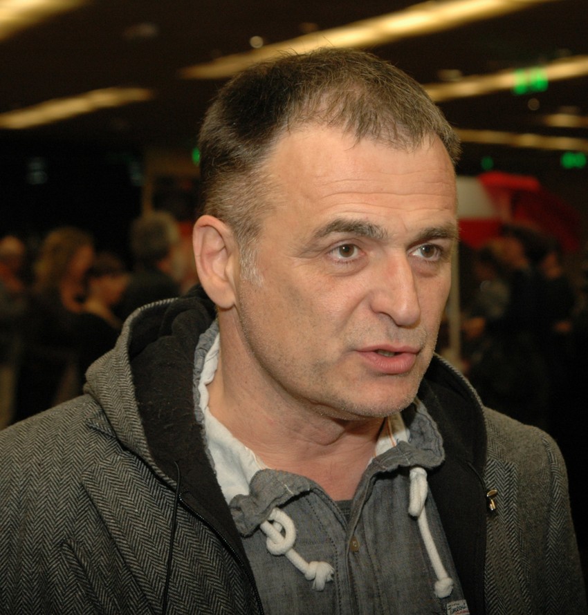 Branislav Lečić