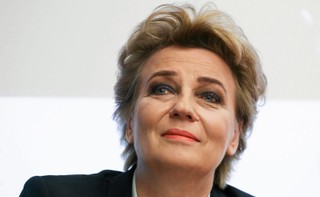 Wyrok sądu: Prezydent Łodzi Hanna Zdanowska winna poświadczenia nieprawdy