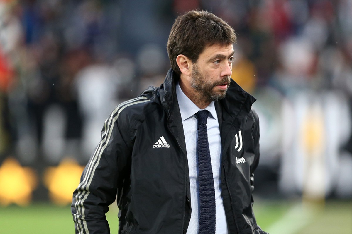 Andrea Agnelli