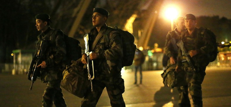 Francuski politolog: Islamiści chcą wywołać wojnę domową we Francji