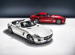 Mercedes zarobi w tym roku najwięcej w historii!