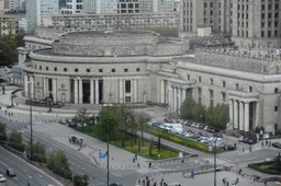 Warszawa: Ratusz ponownie ogłosił przetarg na wykonawcę audytu ws. reprywatyzacji