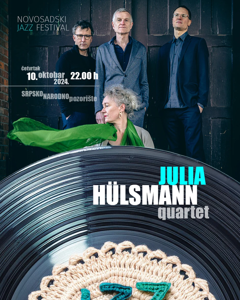 Novosadski džez festival