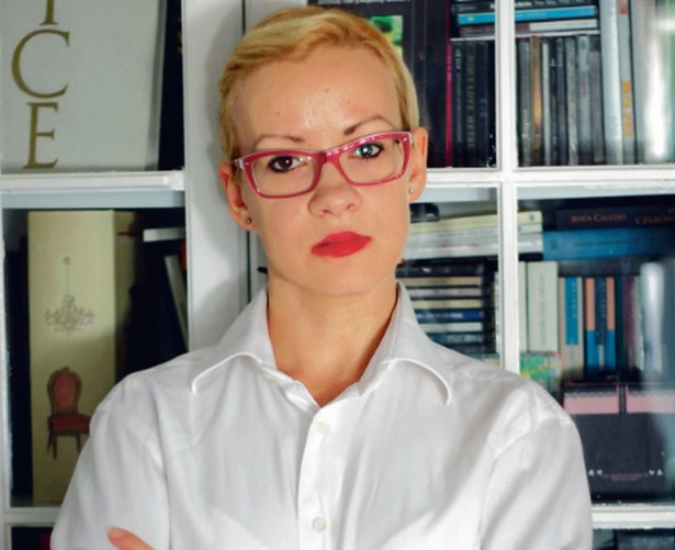 Olga Maria Piaskowska