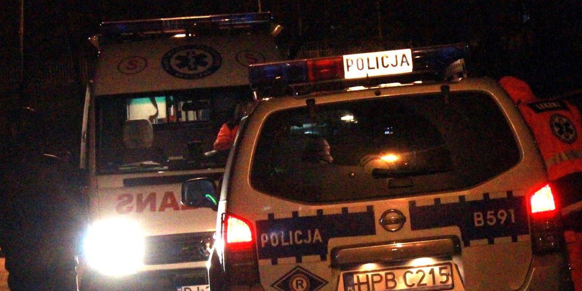 Uprowadzili dziecko w Finlandii. Policja zatrzymała ich w Warszawie