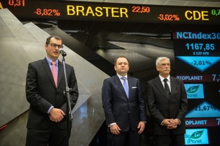 Bio Planet może przejść na GPW z NC w ciągu 2-3 lat z emisją na nowe inwestycje