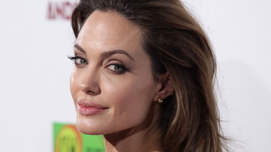 Angelina Jolie wróciła do byłego męża? "Moglibyśmy się ponownie pobrać"