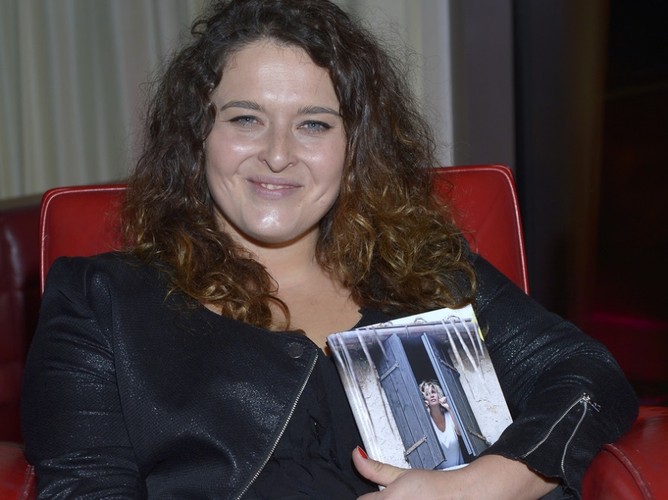 Małgorzata Bernatowicz