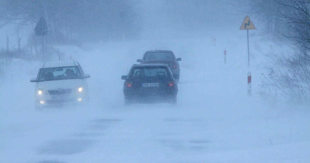 Czeka nas zima stulecia? Kiedy nadejdzie? Synoptycy ostrzegają: tej zimy możliwe historyczne mrozy