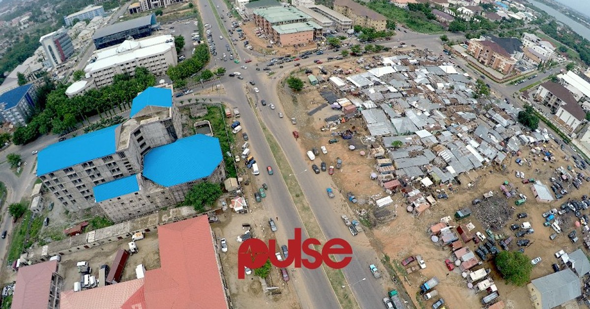 7 Most populated places in Abuja [PHOTOS] Pulse Nigeria