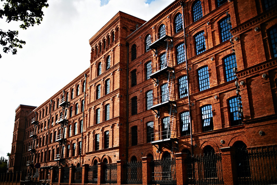 Hotel Andel’s Łódź