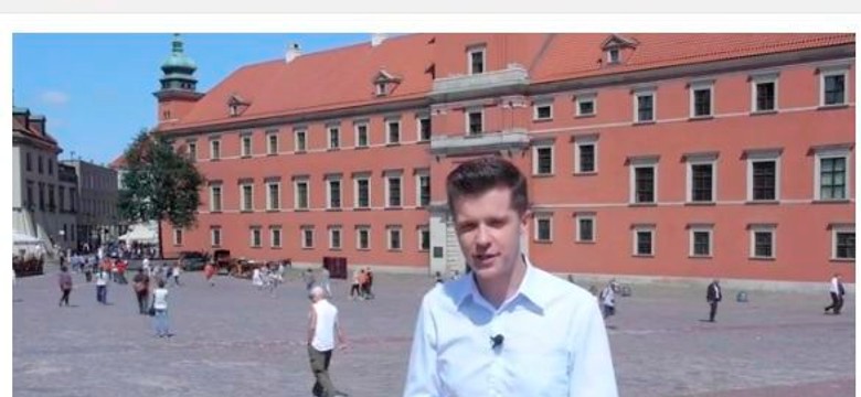 "Po moim trupie!", czyli jak powinny wyglądać lekcje historii