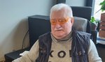 Pierwszy wywiad z Wałęsą po operacji. "Czy boli? Oczywiście. Ale ja trenuję ból. Bo przecież niedługo będę przechodził do wieczności..."