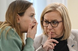 Wybory lidera Polski 2050 pod znakiem zapytania. Co dalej po unieważnieniu głosowania?