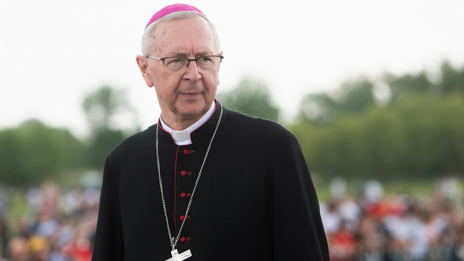 Abp Stanisław Gądecki