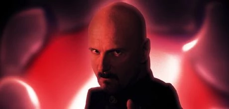 Screen z gry "Command and Conquer 3: Kane's Wrath"