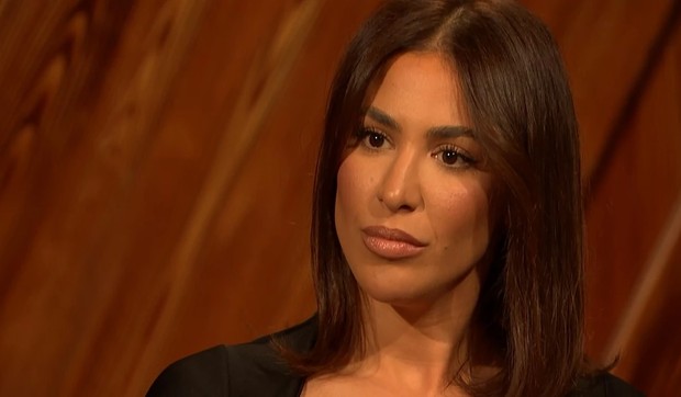 Dunja Jovanić, emisija "Na terapiji sa Slavicom Đukić Dejanović"