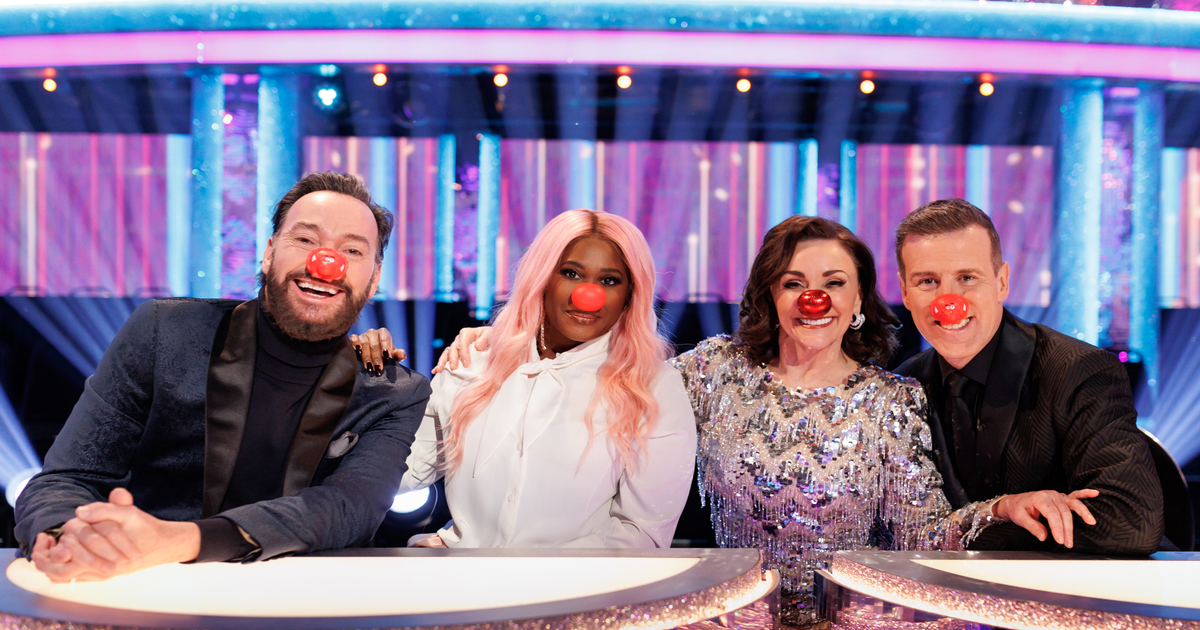 Strictly 2025 confirms Drag Race star and rugby captain