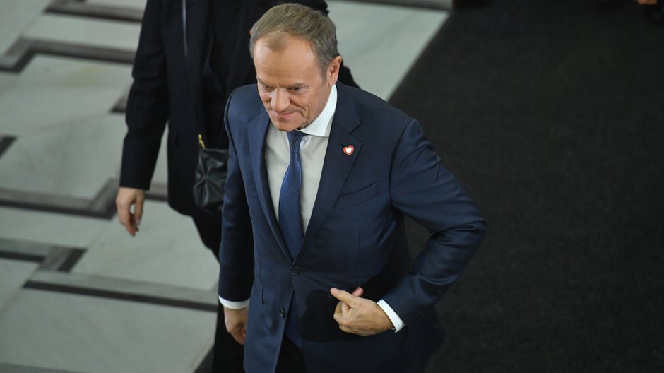 Donald Tusk