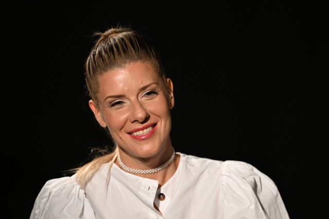 Teodora Ristovski (Foto: Tanjug/Amir Hamzagić)