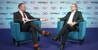 Dokąd zmierza polska transformacja energetyczna? Głos eksperta z TÜV SÜD