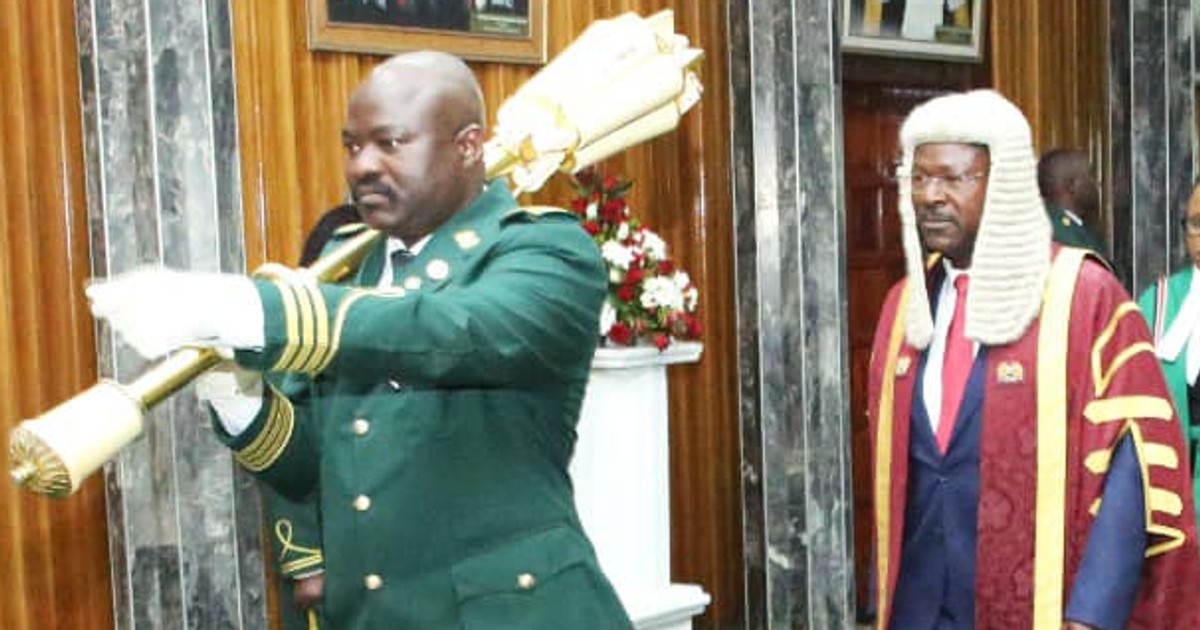 Hefty salary, allowances Moses Wetangula takes home as 3rd most