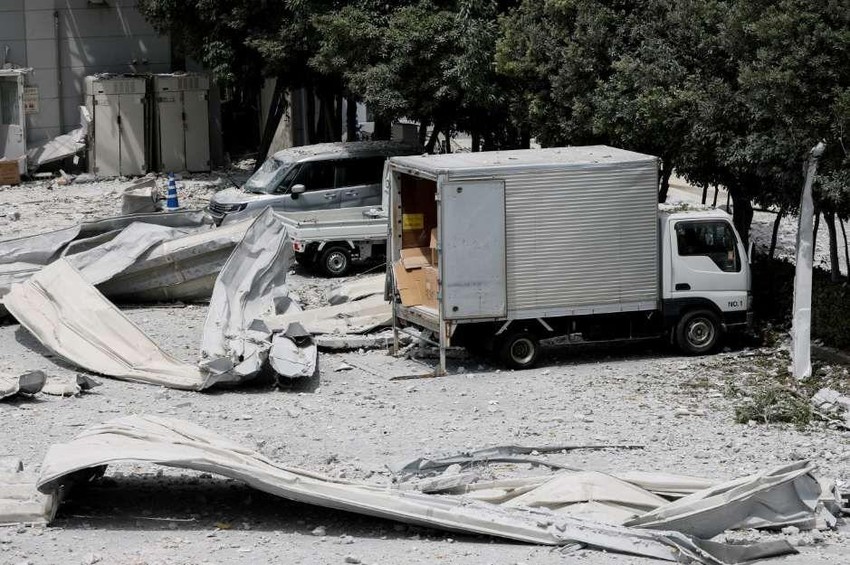 BBC | Foto: Reuters