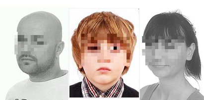 Tajemnica zaginięcia polskiej rodziny. Dlaczego policja odwołuje poszukiwania?