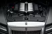 Rolls-Royce Ghost - "Baby Rolls" w pełnej krasie