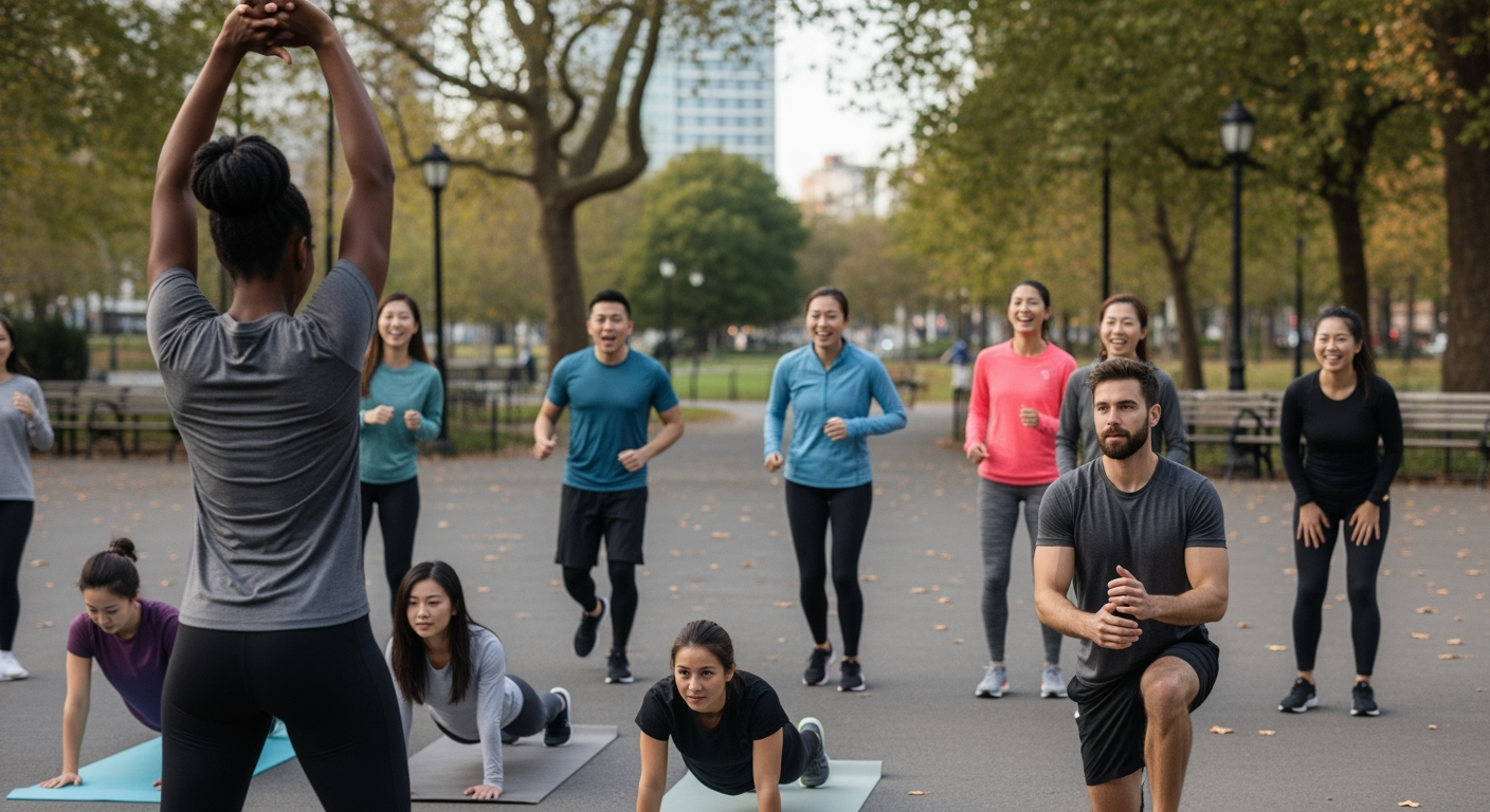 Corona-Langzeitfolge: Ausdauerfitness von Kindern bis heute geschwächt