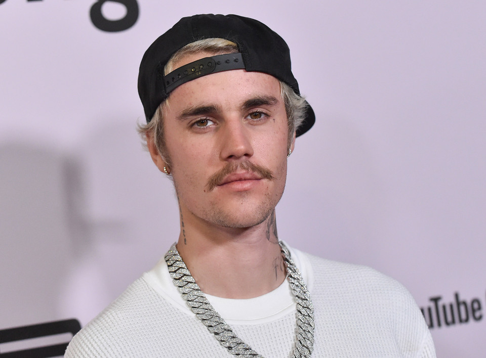 Justin Bieber zepsuł pierwszą randkę