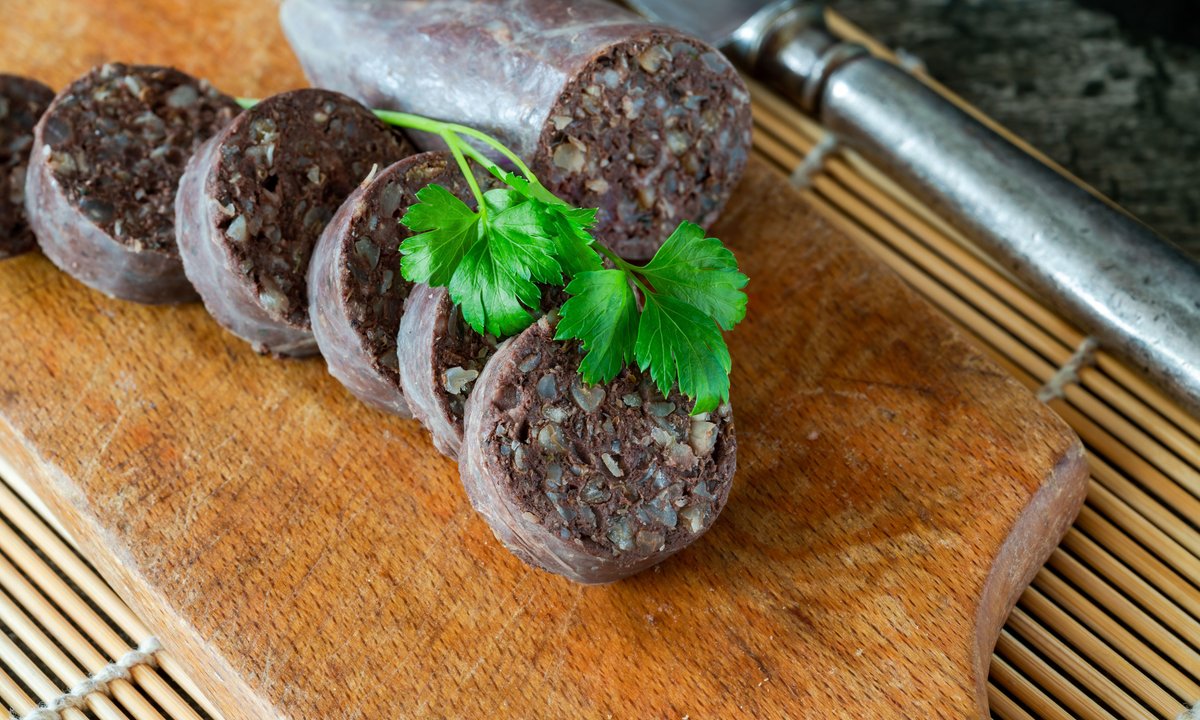 Czy kaszankę można bezpiecznie zamrażać? Wyjaśniamy raz na zawsze