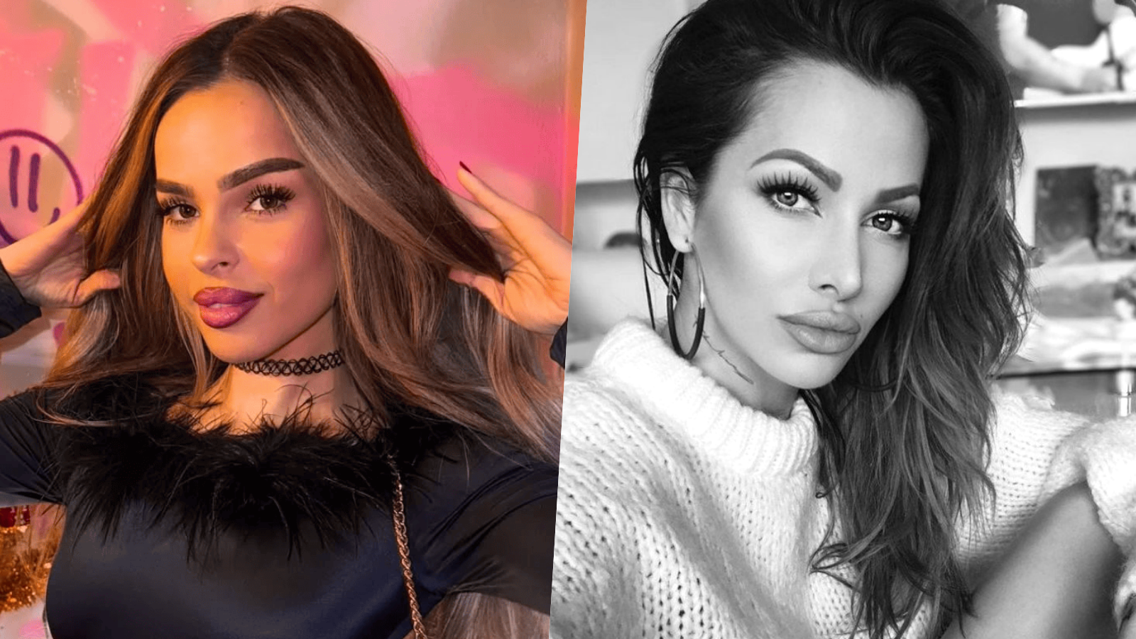 Slovenská influencerka Christine Bartko reaguje na smrť Miroslavy Fabušovej († 42). 