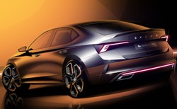 Tak Skoda nowym modelem kpi z kar i zakazów UE