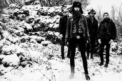 Solstafir i Wishbone Ash wśród gwiazd Ino-Rock festiwalu