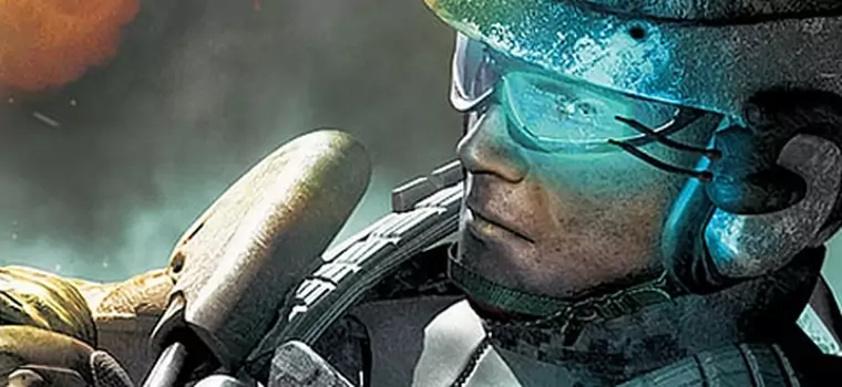 Nowy Ghost Recon będzie mega hitem 2010. Super, tylko który Ghost Recon?