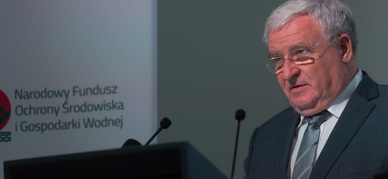 "SE": Pożyczył prezesowi PiS pieniądze, teraz dostał 77 tysięcy złotych nagrody. Jest reakcja prezesa NFOŚiGW