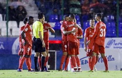 Puchar Hiszpanii: Zwycięstwo Realu Madryt w debiucie Santiago Solariego