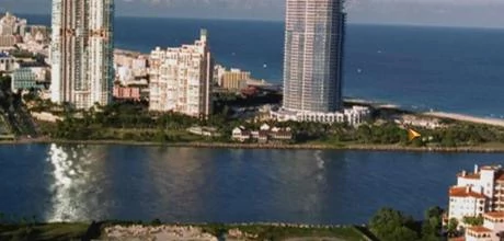 Screen z gry "CSI: Kryminalne zagadki Miami"