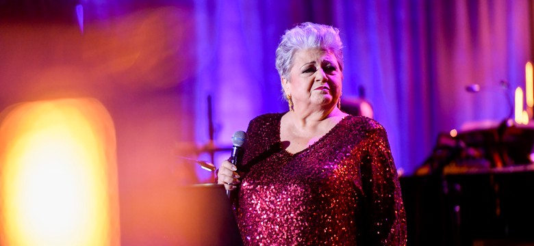 Ewa Bem o zmarłym mężu: "nie można tak tyrać". Zobaczymy ją na festiwalu!