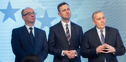 Spotkanie liderów opozycji nie przyniosło wiążących ustaleń