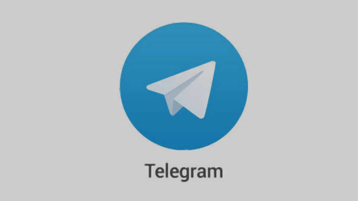 Telegram na Androidzie ze strumieniowaniem wideo
